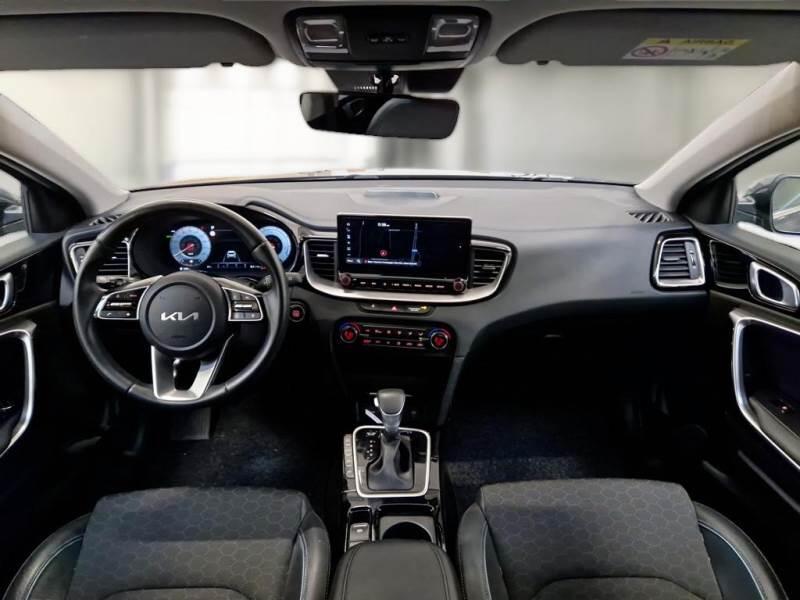 Kia XCeed CROSSOVER 1.6 GDI PHEV 141 CV DCT STYLE - foto 3