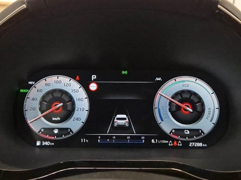 Kia XCeed CROSSOVER 1.6 GDI PHEV 141 CV DCT STYLE - foto 4