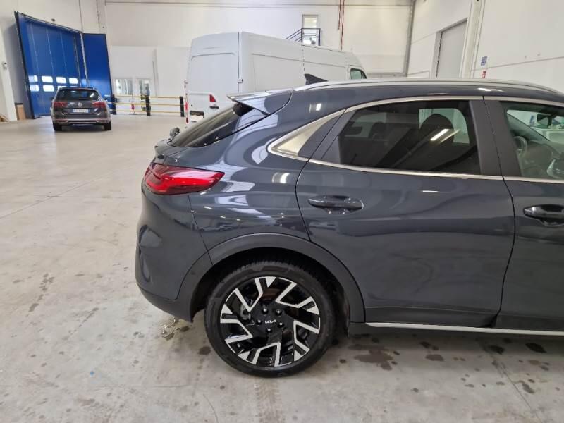Kia XCeed CROSSOVER 1.6 GDI PHEV 141 CV DCT STYLE - foto 40