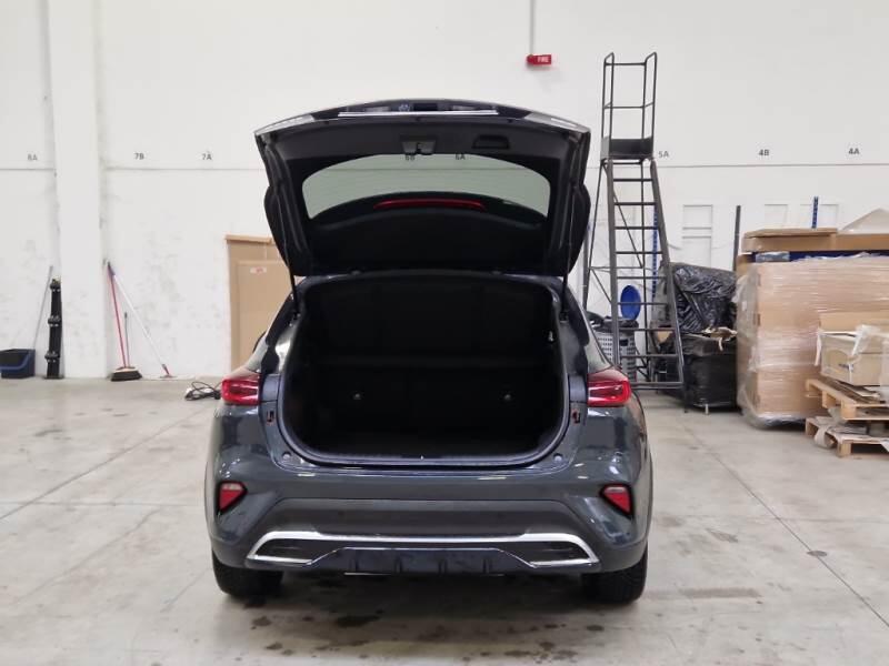 Kia XCeed CROSSOVER 1.6 GDI PHEV 141 CV DCT STYLE - foto 5