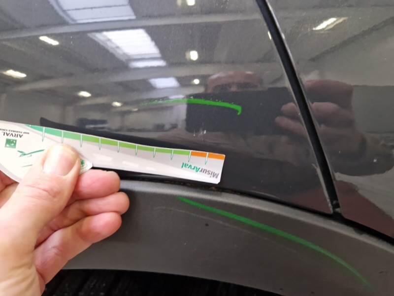 Kia XCeed CROSSOVER 1.6 GDI PHEV 141 CV DCT STYLE - foto 41