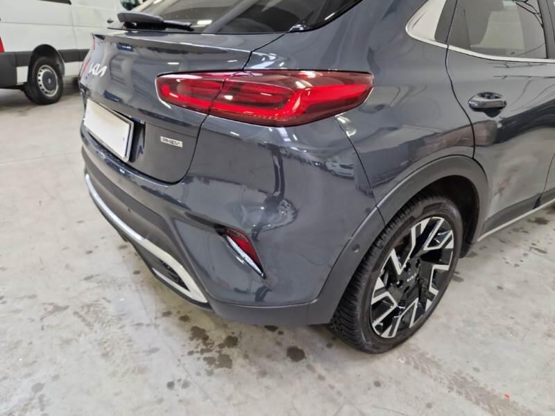 Kia XCeed CROSSOVER 1.6 GDI PHEV 141 CV DCT STYLE - foto 44