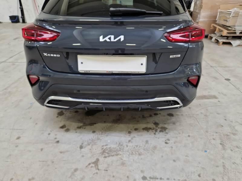 Kia XCeed CROSSOVER 1.6 GDI PHEV 141 CV DCT STYLE - foto 46