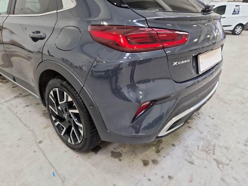 Kia XCeed CROSSOVER 1.6 GDI PHEV 141 CV DCT STYLE - foto 49
