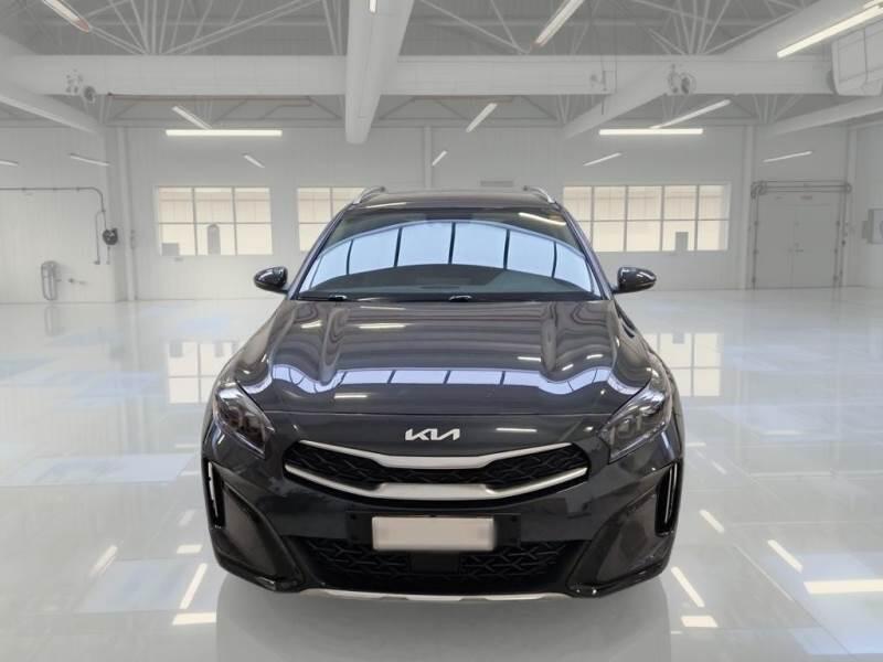 Kia XCeed CROSSOVER 1.6 GDI PHEV 141 CV DCT STYLE - foto 6