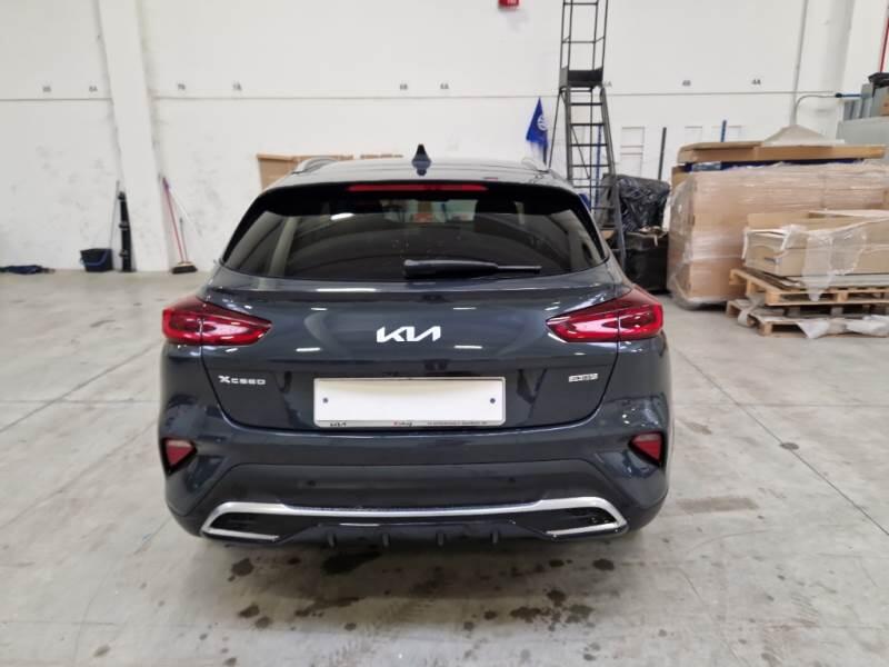 Kia XCeed CROSSOVER 1.6 GDI PHEV 141 CV DCT STYLE - foto 51