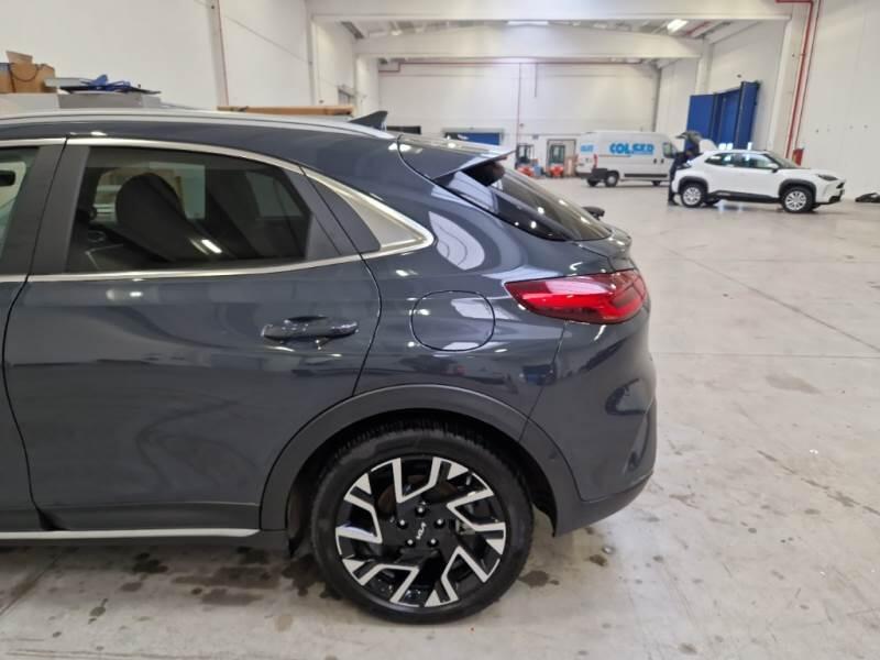 Kia XCeed CROSSOVER 1.6 GDI PHEV 141 CV DCT STYLE - foto 53