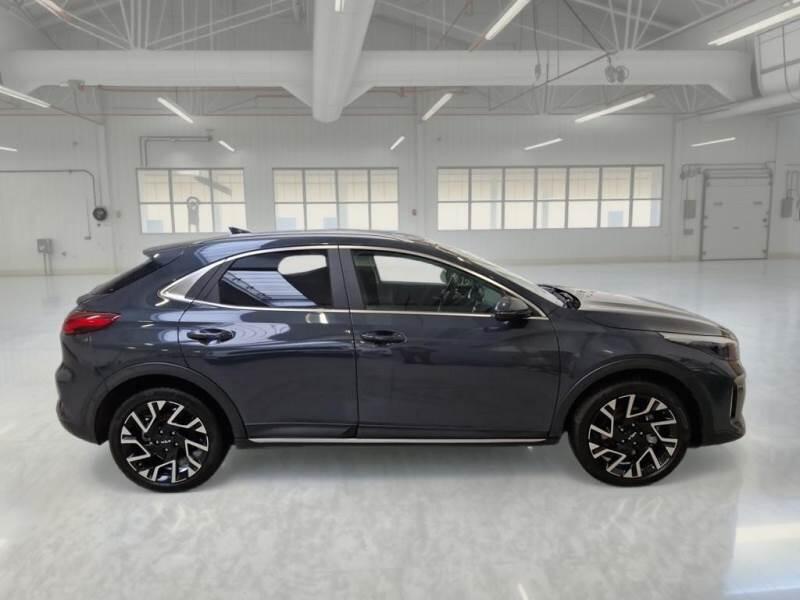 Kia XCeed CROSSOVER 1.6 GDI PHEV 141 CV DCT STYLE - foto 7