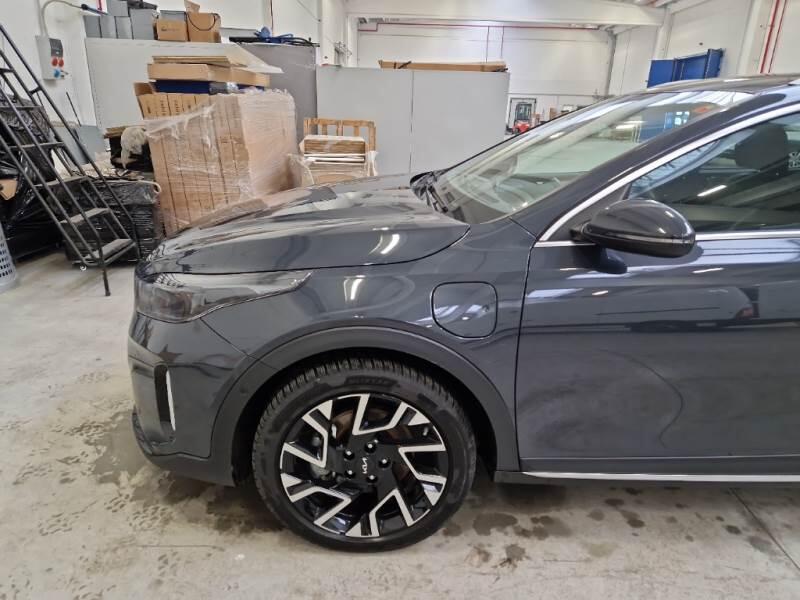 Kia XCeed CROSSOVER 1.6 GDI PHEV 141 CV DCT STYLE - foto 61