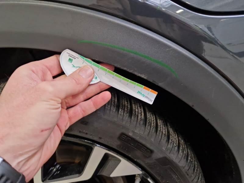 Kia XCeed CROSSOVER 1.6 GDI PHEV 141 CV DCT STYLE - foto 64