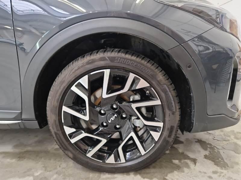 Kia XCeed CROSSOVER 1.6 GDI PHEV 141 CV DCT STYLE - foto 68