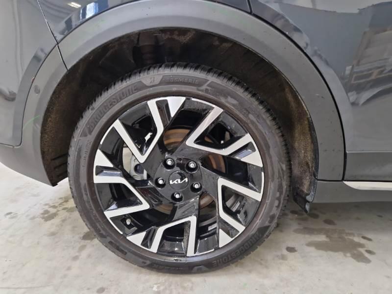 Kia XCeed CROSSOVER 1.6 GDI PHEV 141 CV DCT STYLE - foto 70