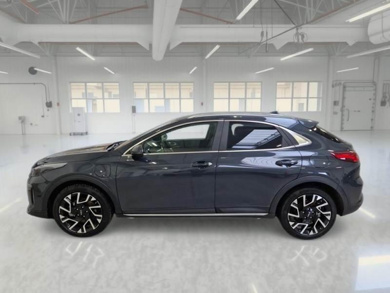 Kia XCeed CROSSOVER 1.6 GDI PHEV 141 CV DCT STYLE - foto 8