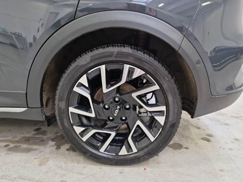 Kia XCeed CROSSOVER 1.6 GDI PHEV 141 CV DCT STYLE - foto 72