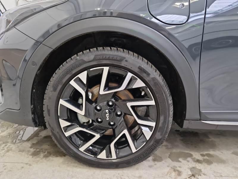 Kia XCeed CROSSOVER 1.6 GDI PHEV 141 CV DCT STYLE - foto 74