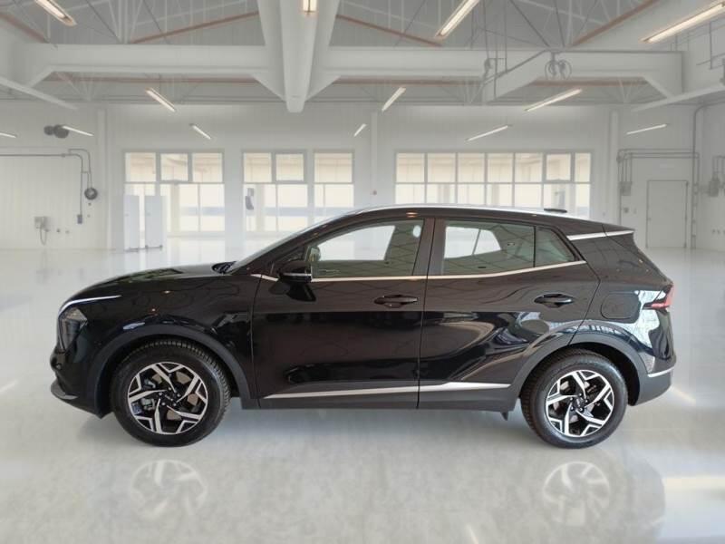Kia Sportage SUV 1.6 CRDI MHEV BUSINESS 2WD DCT - foto 2
