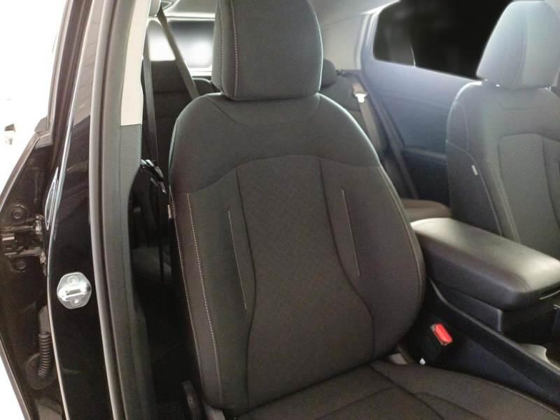 Kia Sportage SUV 1.6 CRDI MHEV BUSINESS 2WD DCT - foto 14