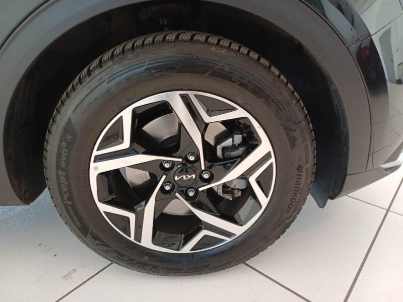 Kia Sportage SUV 1.6 CRDI MHEV BUSINESS 2WD DCT - foto 17