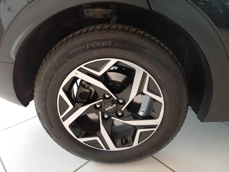 Kia Sportage SUV 1.6 CRDI MHEV BUSINESS 2WD DCT - foto 18