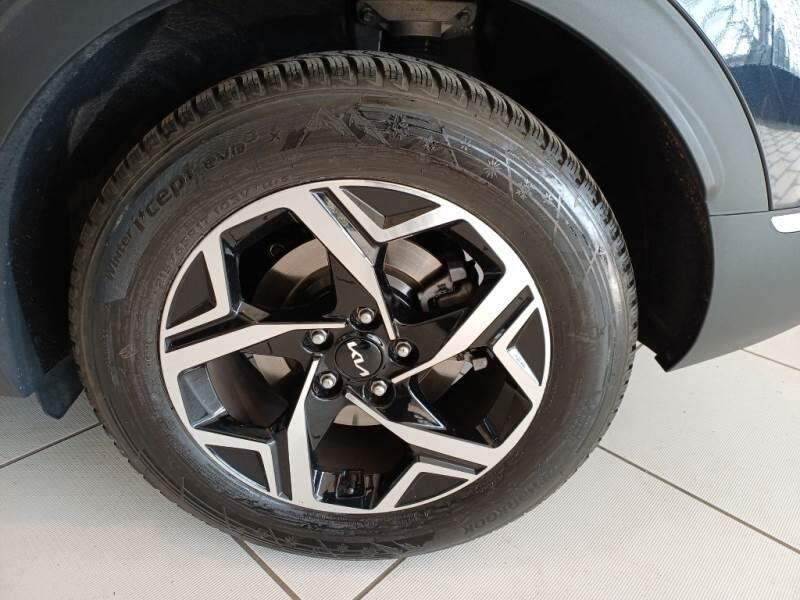 Kia Sportage SUV 1.6 CRDI MHEV BUSINESS 2WD DCT - foto 19