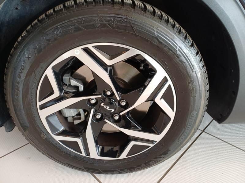 Kia Sportage SUV 1.6 CRDI MHEV BUSINESS 2WD DCT - foto 20
