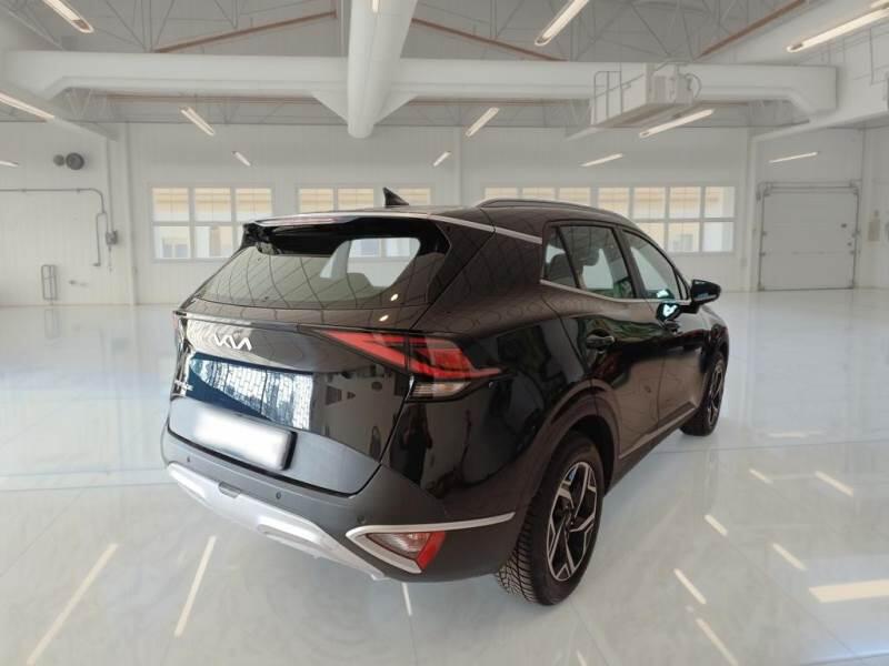 Kia Sportage SUV 1.6 CRDI MHEV BUSINESS 2WD DCT - foto 3