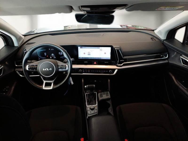 Kia Sportage SUV 1.6 CRDI MHEV BUSINESS 2WD DCT - foto 4