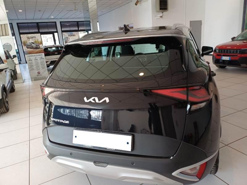 Kia Sportage SUV 1.6 CRDI MHEV BUSINESS 2WD DCT - foto 44