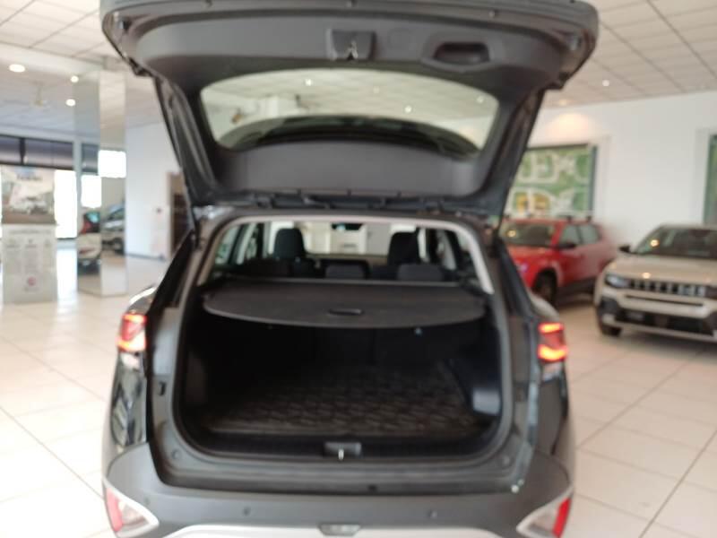 Kia Sportage SUV 1.6 CRDI MHEV BUSINESS 2WD DCT - foto 6