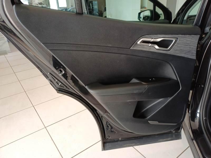 Kia Sportage SUV 1.6 CRDI MHEV BUSINESS 2WD DCT - foto 63