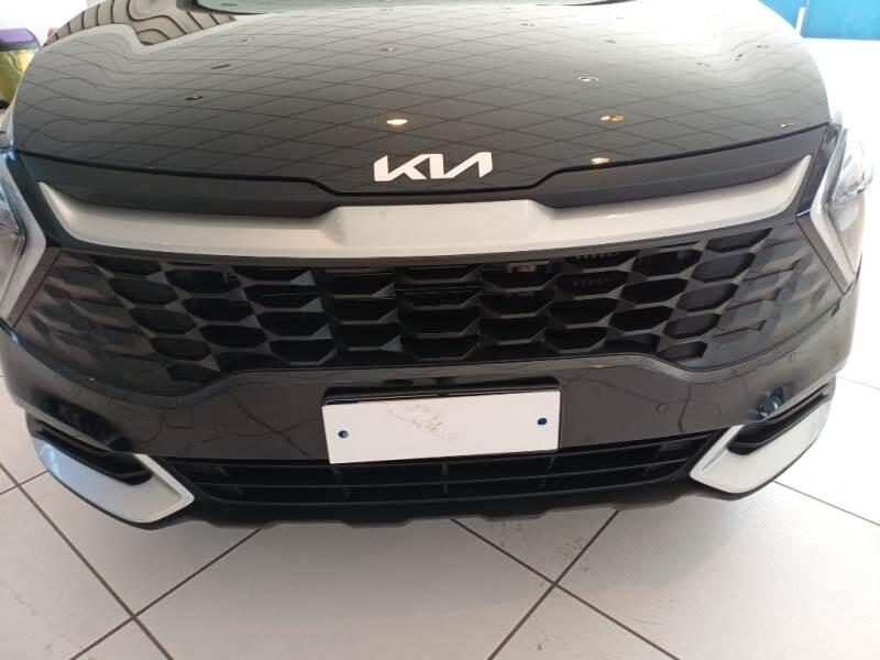Kia Sportage SUV 1.6 CRDI MHEV BUSINESS 2WD DCT - foto 8