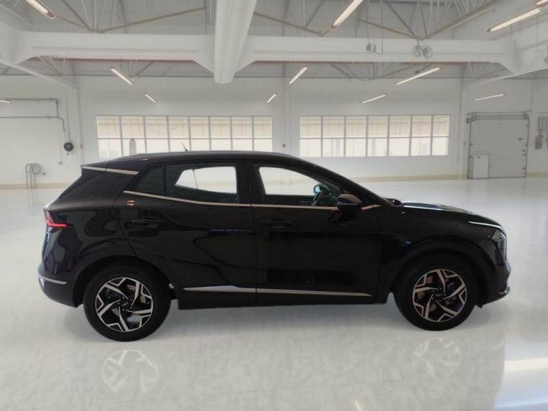 Kia Sportage SUV 1.6 CRDI MHEV BUSINESS 2WD DCT - foto 10