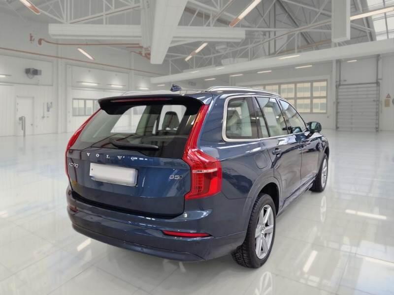 Volvo XC90 SUV B5 D AWD AUTOMATICO CORE - foto 2