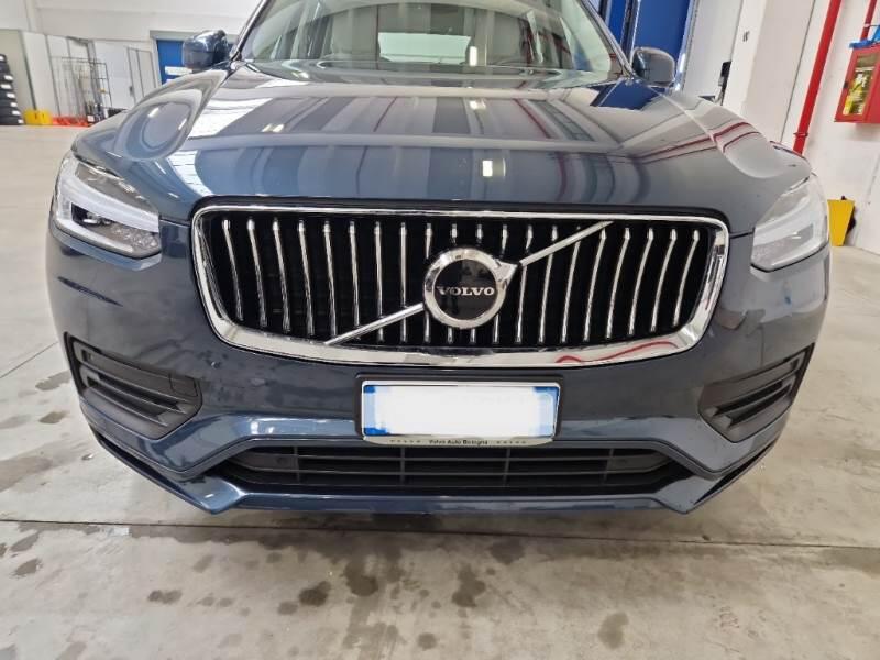 Volvo XC90 SUV B5 D AWD AUTOMATICO CORE - foto 11
