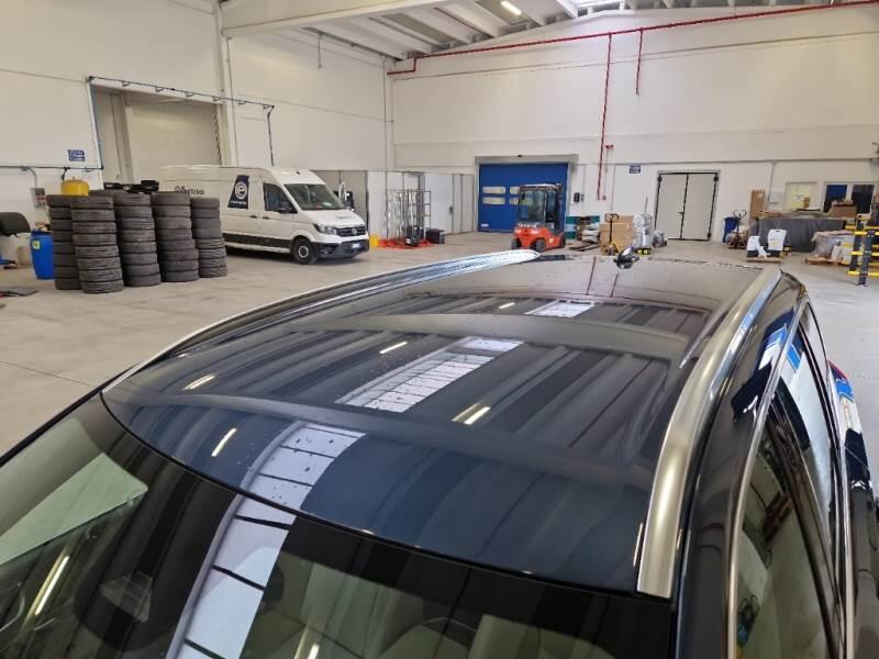 Volvo XC90 SUV B5 D AWD AUTOMATICO CORE - foto 12