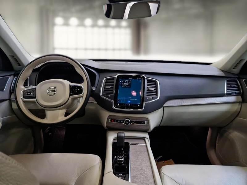 Volvo XC90 SUV B5 D AWD AUTOMATICO CORE - foto 13