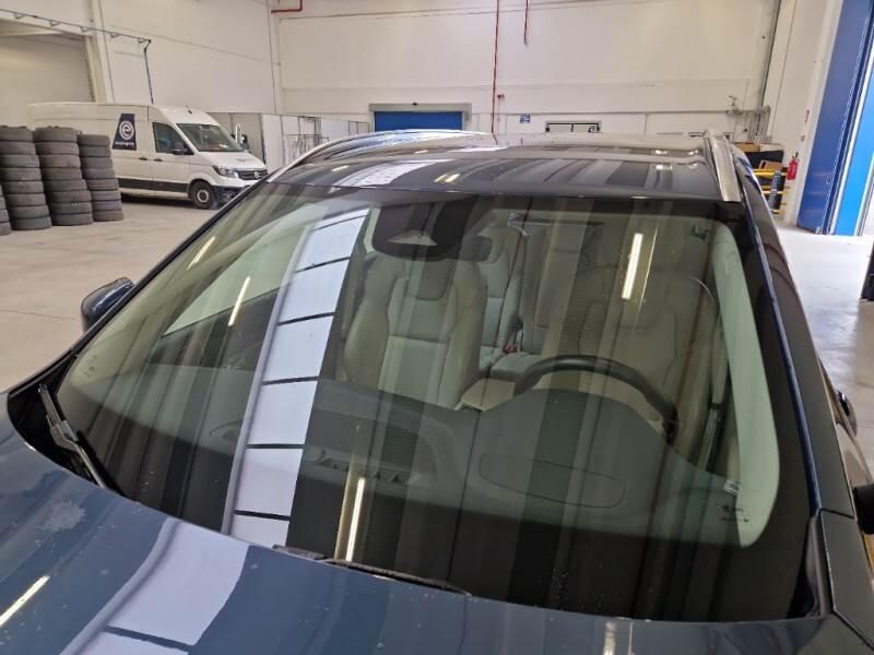 Volvo XC90 SUV B5 D AWD AUTOMATICO CORE - foto 14
