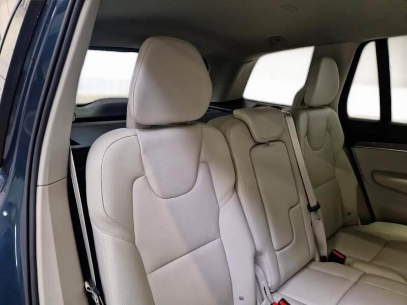 Volvo XC90 SUV B5 D AWD AUTOMATICO CORE - foto 16