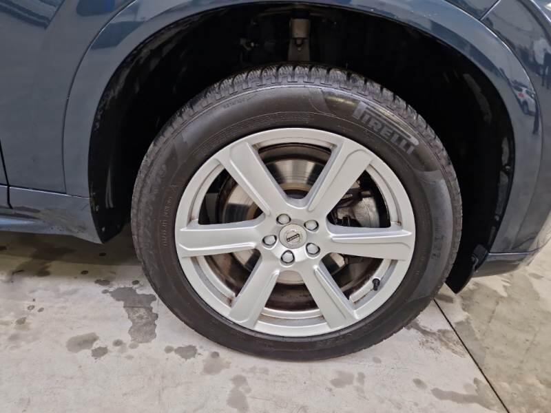 Volvo XC90 SUV B5 D AWD AUTOMATICO CORE - foto 18