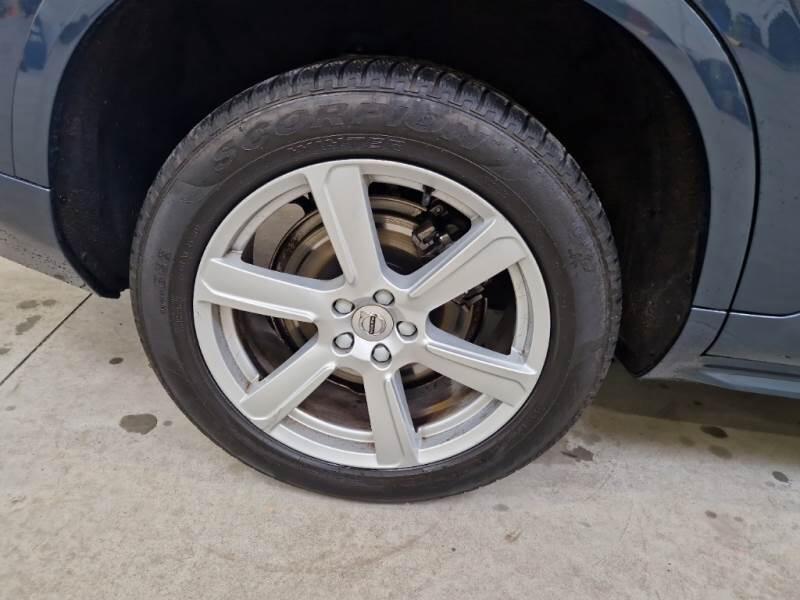 Volvo XC90 SUV B5 D AWD AUTOMATICO CORE - foto 19