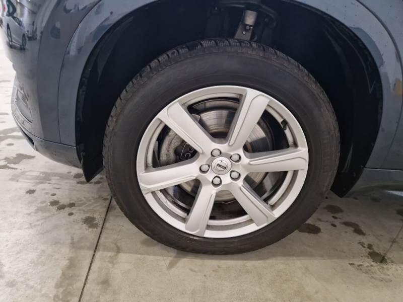 Volvo XC90 SUV B5 D AWD AUTOMATICO CORE - foto 20
