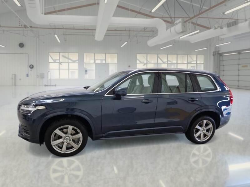 Volvo XC90 SUV B5 D AWD AUTOMATICO CORE - foto 3