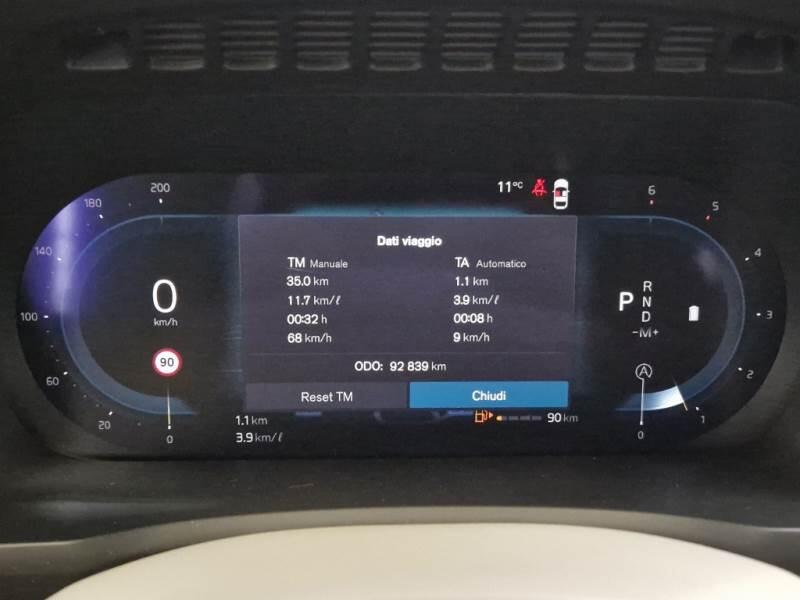 Volvo XC90 SUV B5 D AWD AUTOMATICO CORE - foto 4
