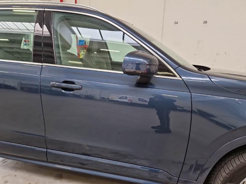 Volvo XC90 SUV B5 D AWD AUTOMATICO CORE - foto 31