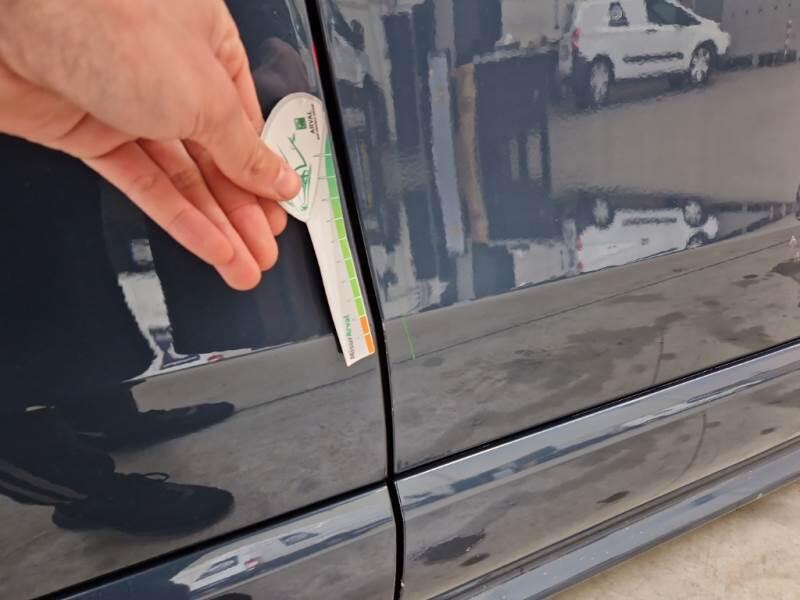 Volvo XC90 SUV B5 D AWD AUTOMATICO CORE - foto 33