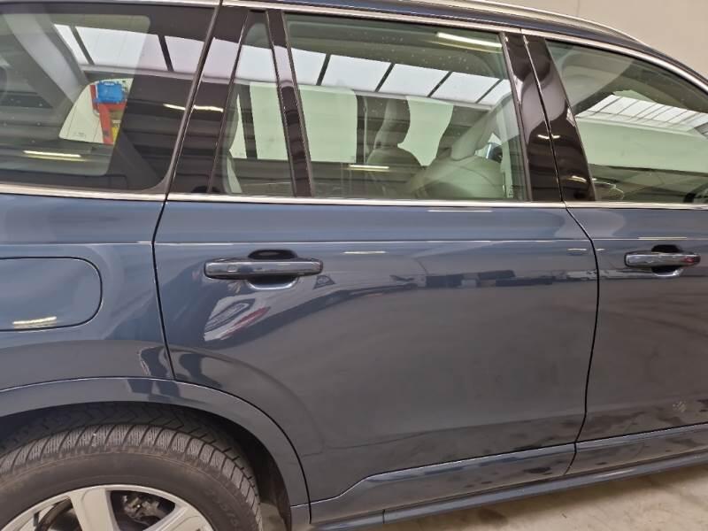 Volvo XC90 SUV B5 D AWD AUTOMATICO CORE - foto 34