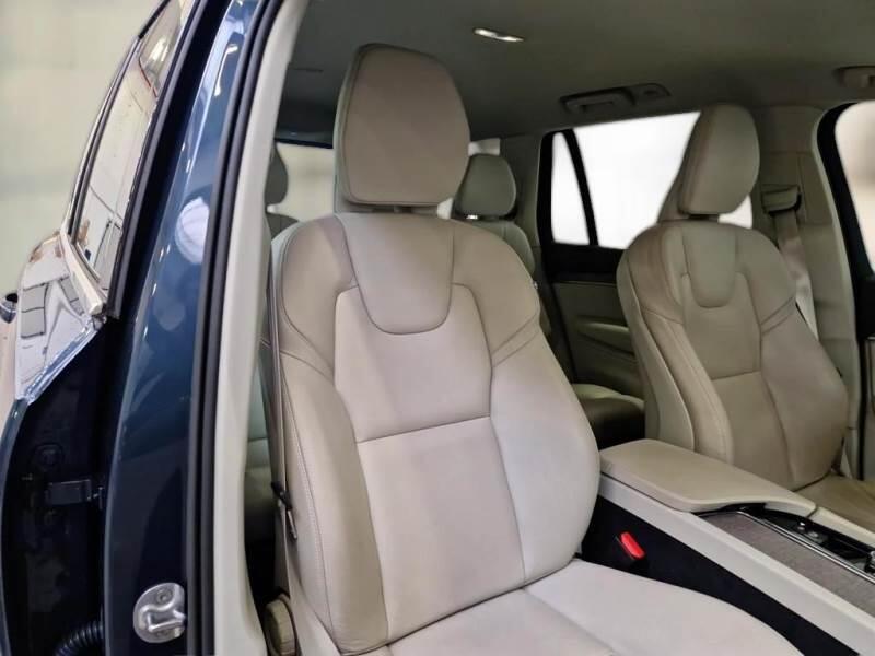 Volvo XC90 SUV B5 D AWD AUTOMATICO CORE - foto 37
