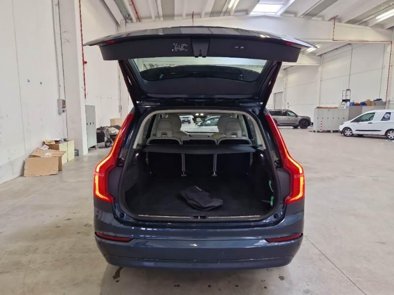 Volvo XC90 SUV B5 D AWD AUTOMATICO CORE - foto 5
