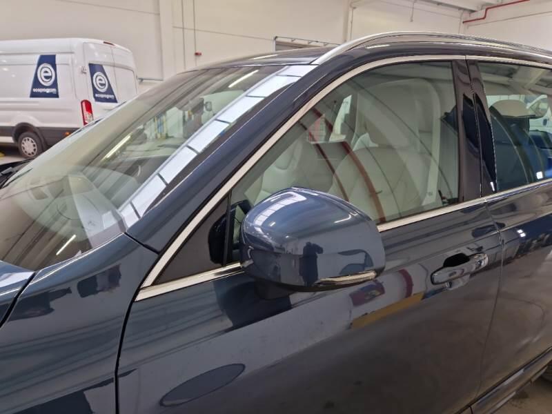 Volvo XC90 SUV B5 D AWD AUTOMATICO CORE - foto 43