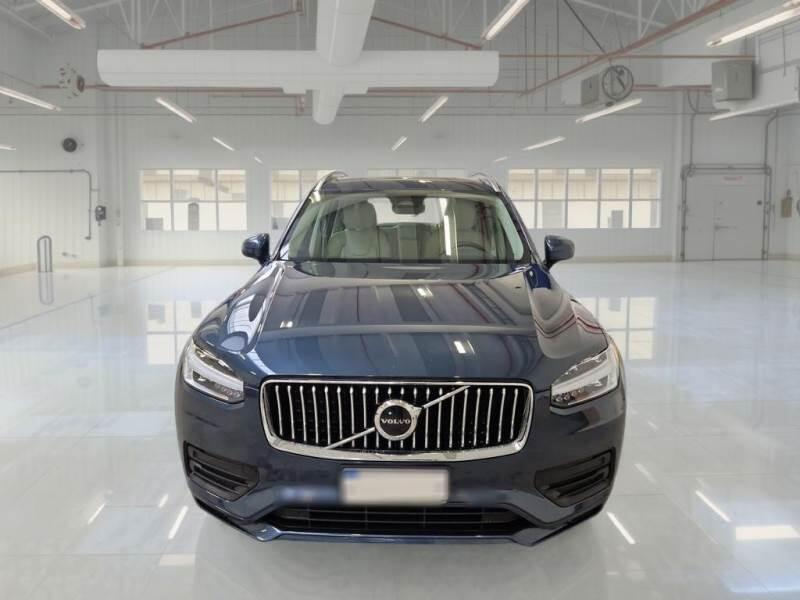 Volvo XC90 SUV B5 D AWD AUTOMATICO CORE - foto 6
